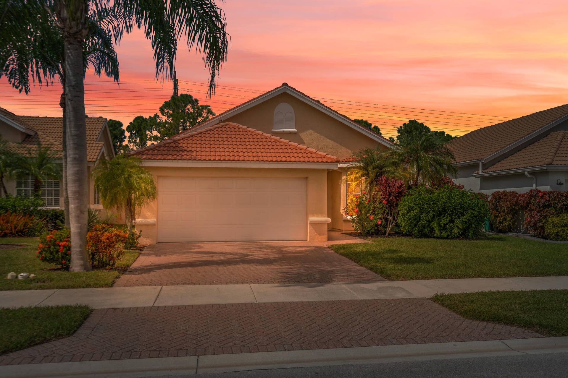 808 SW MUNJACK Circle, Port St Lucie, FL 34986 DSC01900_Twilight