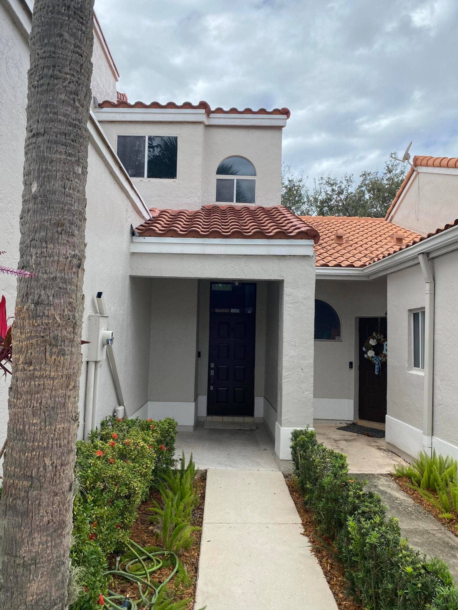 20511 Vía Marisa, Boca Raton, FL 33498 20511entrace