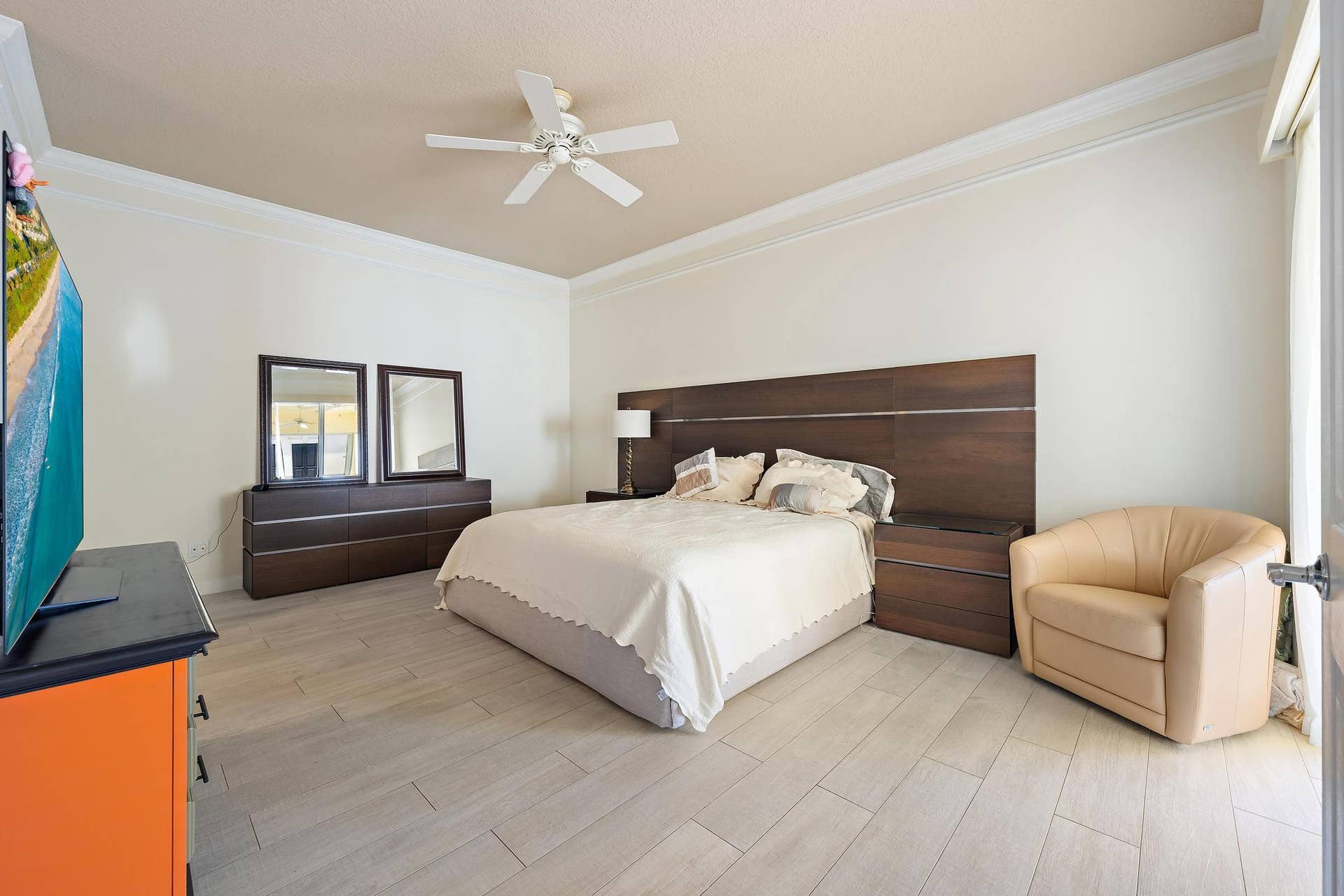 244 HONEYSUCKLE Drive, Jupiter, FL 33458 Primary Bedroom