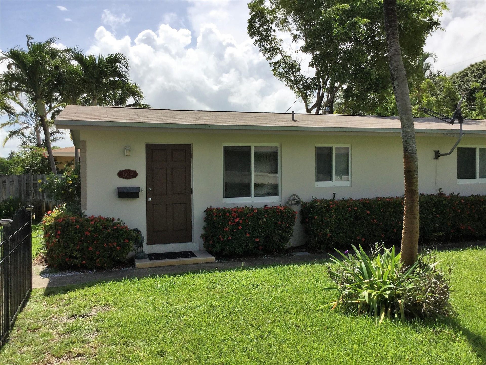 809 NE 16TH Street, Fort Lauderdale, Fort Lauderdale, FL 33304 Photo 3
