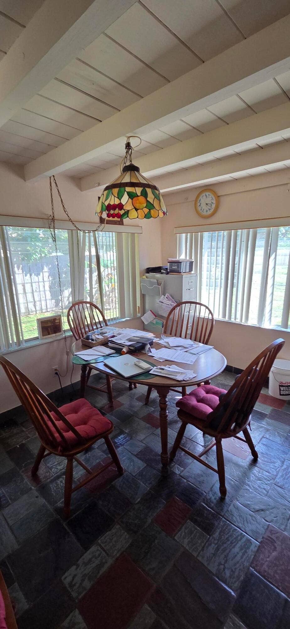 2448 NE 13TH Avenue, Pompano Beach, FL 33064 DINNING