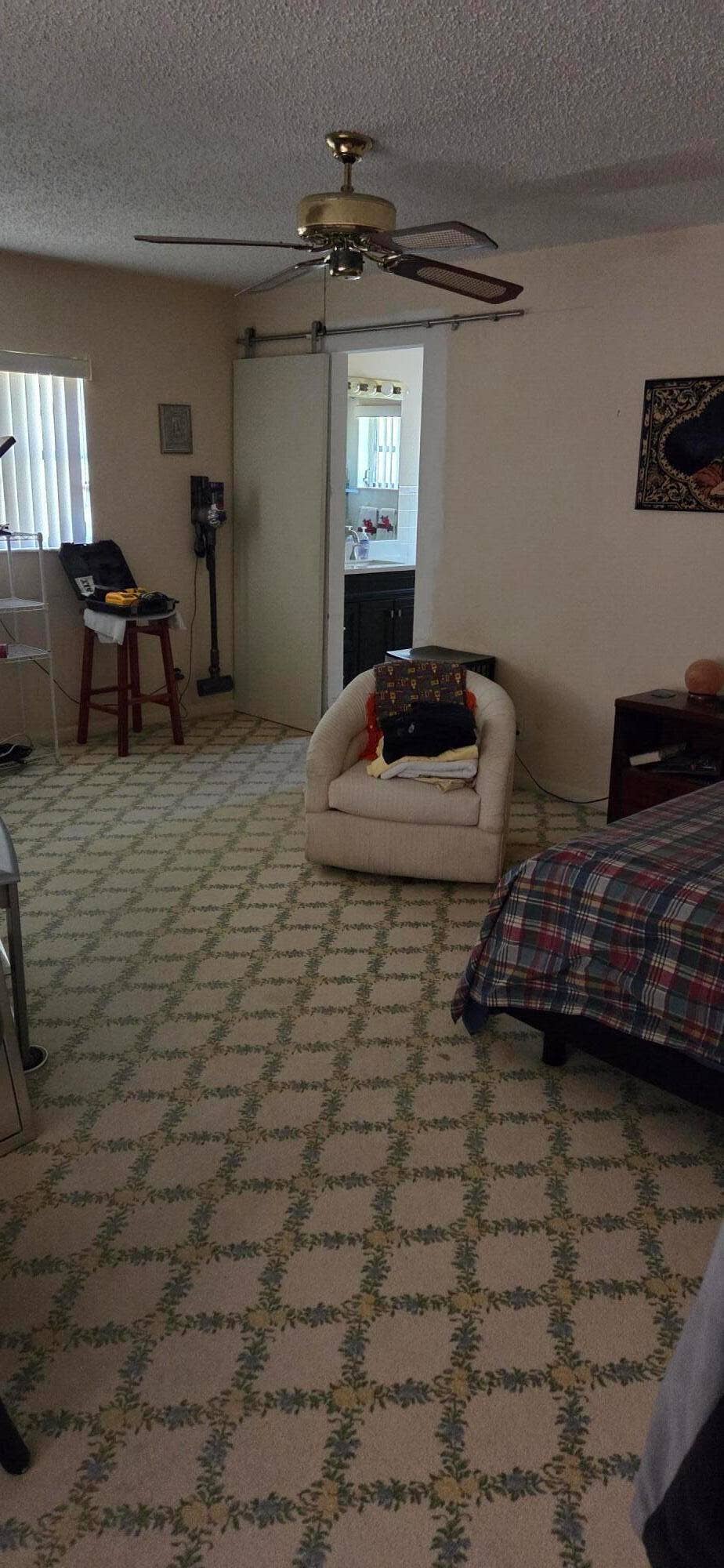 2448 NE 13TH Avenue, Pompano Beach, FL 33064 MASTER BEDROOM