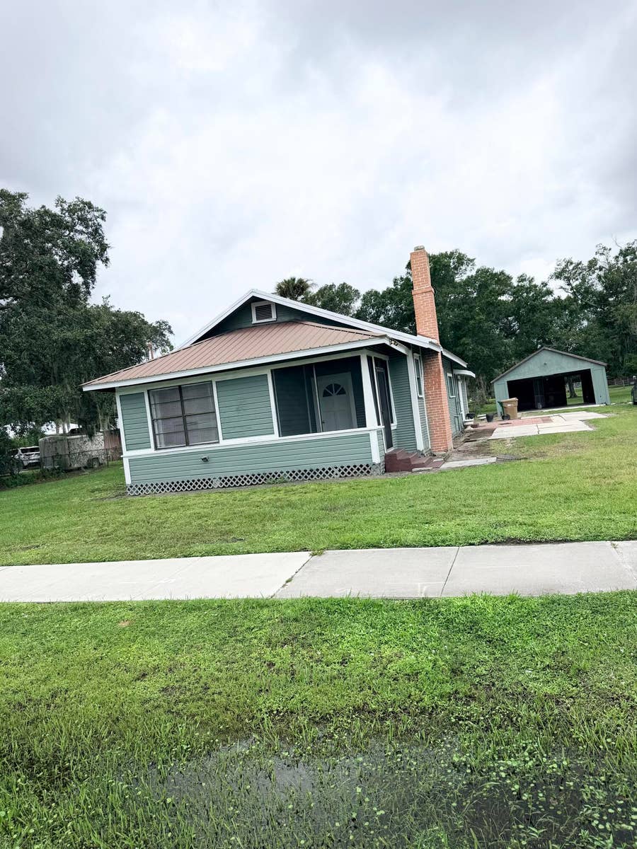 Property photo for 1308 SW 3RD Avenue, Okeechobee, FL