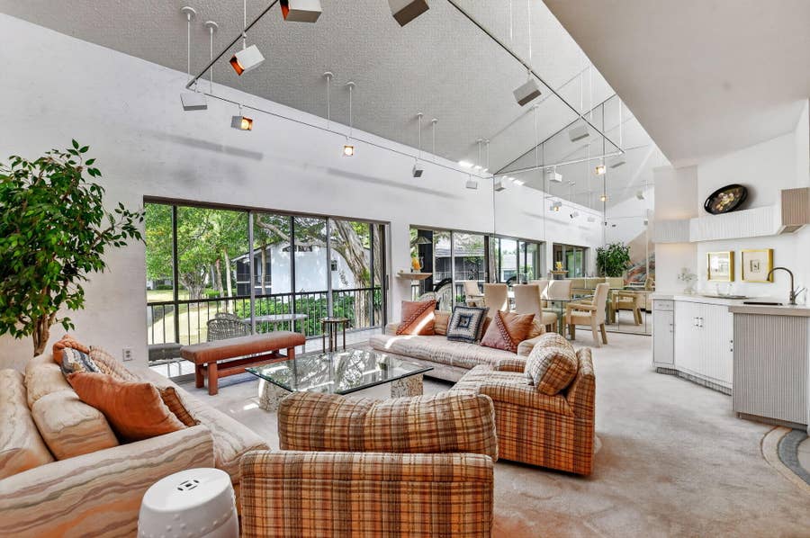 Property photo for 6800 Willow Wood Drive, #906, Boca Raton, FL