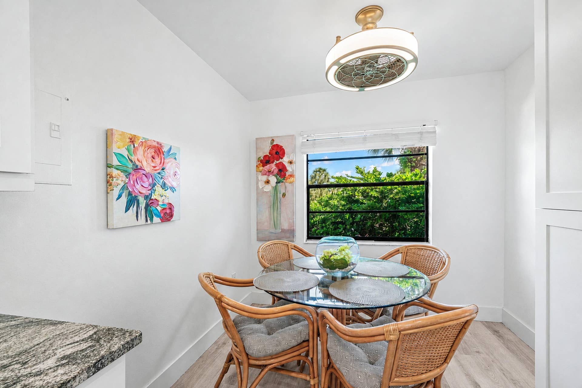 21 Southport Lane, #B, Boynton Beach, FL 33436 Kitchen