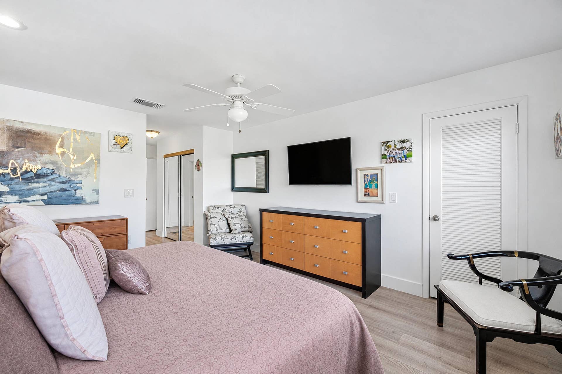 21 Southport Lane, #B, Boynton Beach, FL 33436 Primary Bedroom