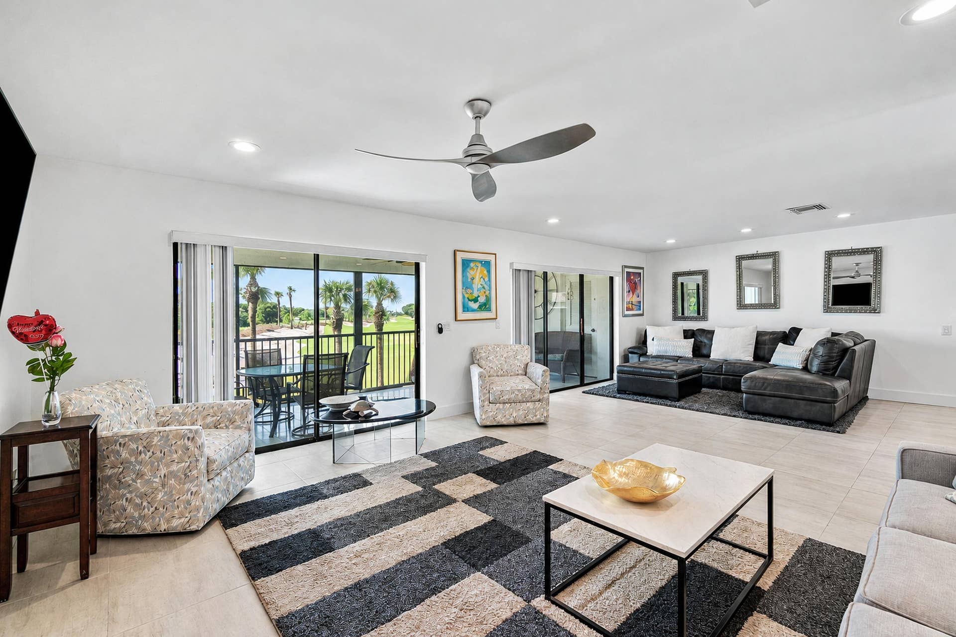 21 Southport Lane, #B, Boynton Beach, FL 33436 Den