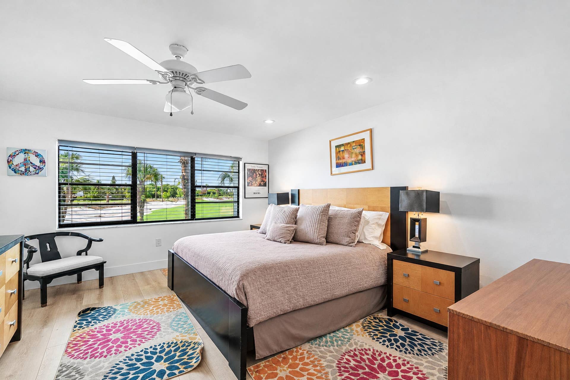 21 Southport Lane, #B, Boynton Beach, FL 33436 Primary Bedroom