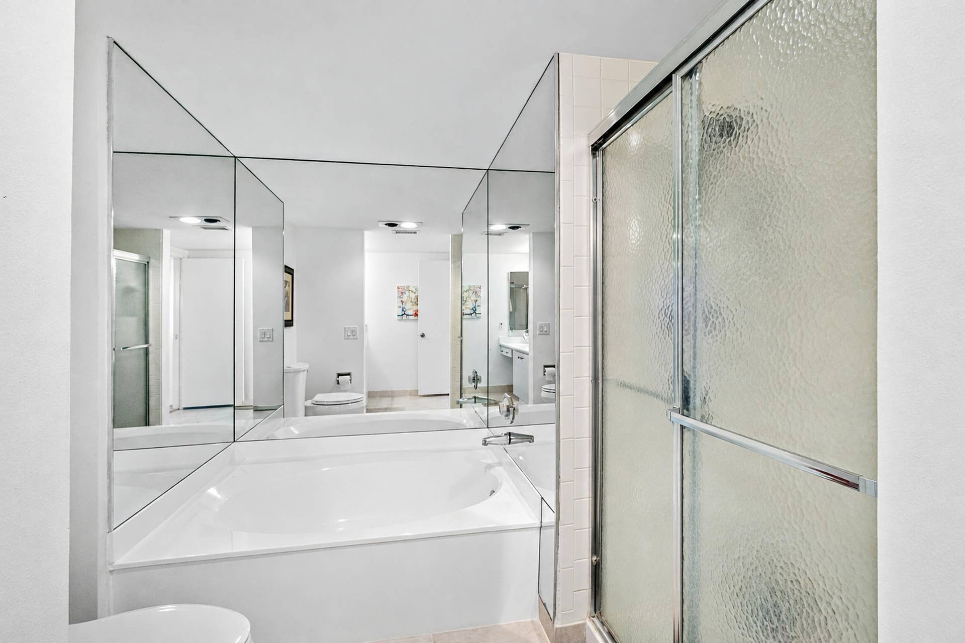 21 Southport Lane, #B, Boynton Beach, FL 33436 Primary Bath