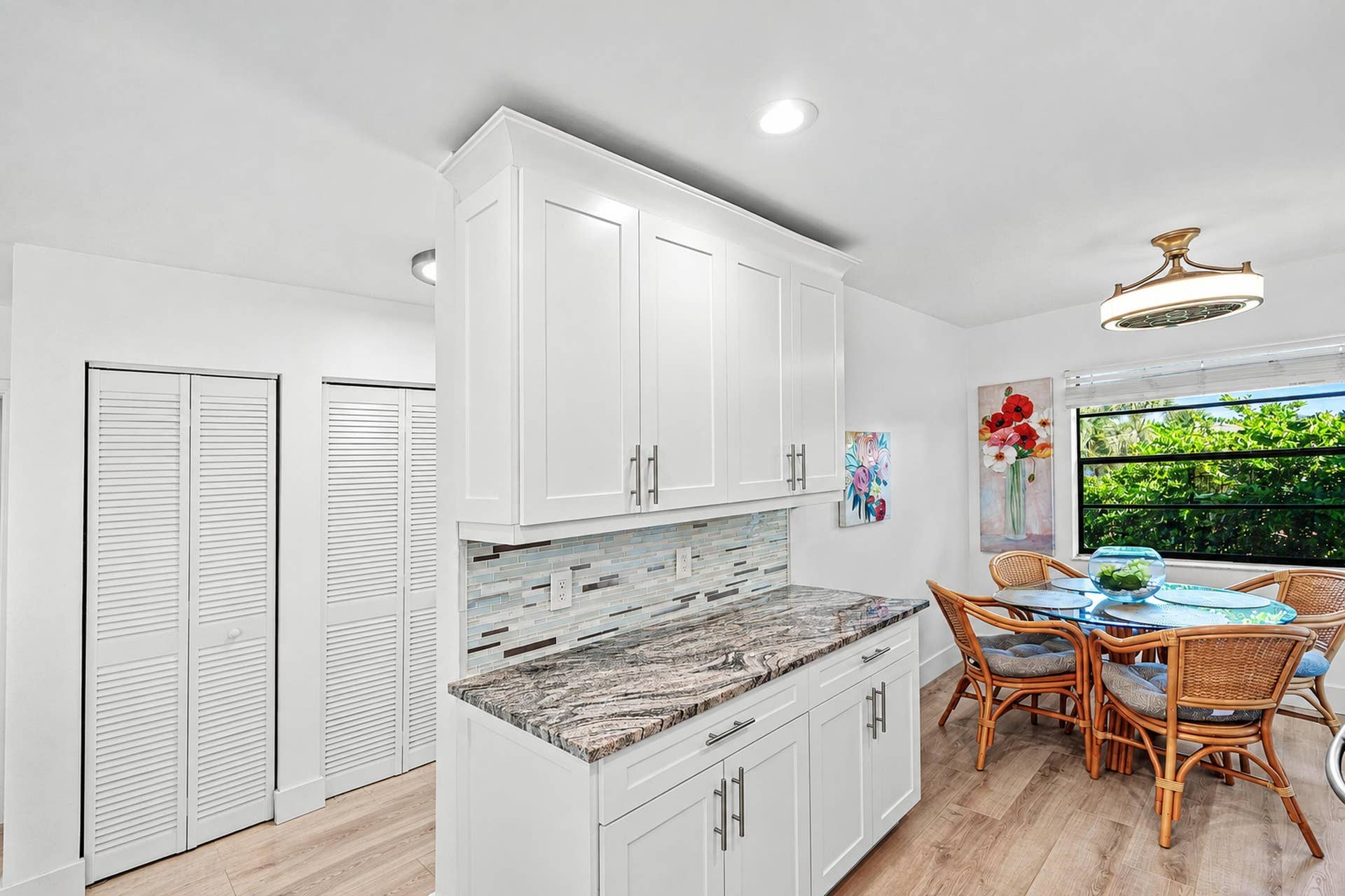 21 Southport Lane, #B, Boynton Beach, FL 33436 Kitchen