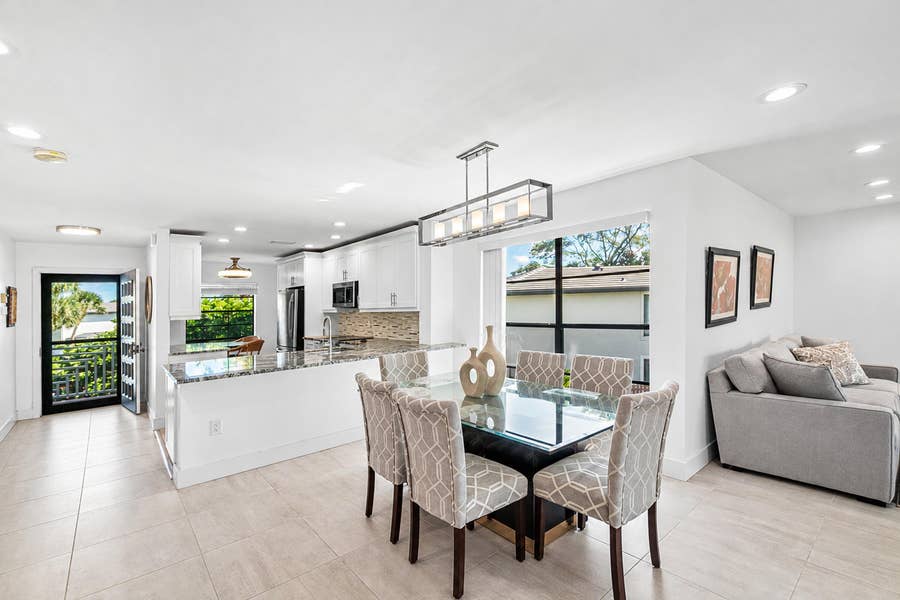 Property photo for 21 Southport Lane, #B, Boynton Beach, FL