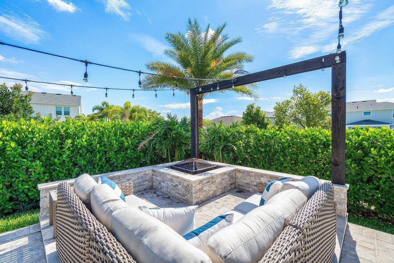 Fire Pit