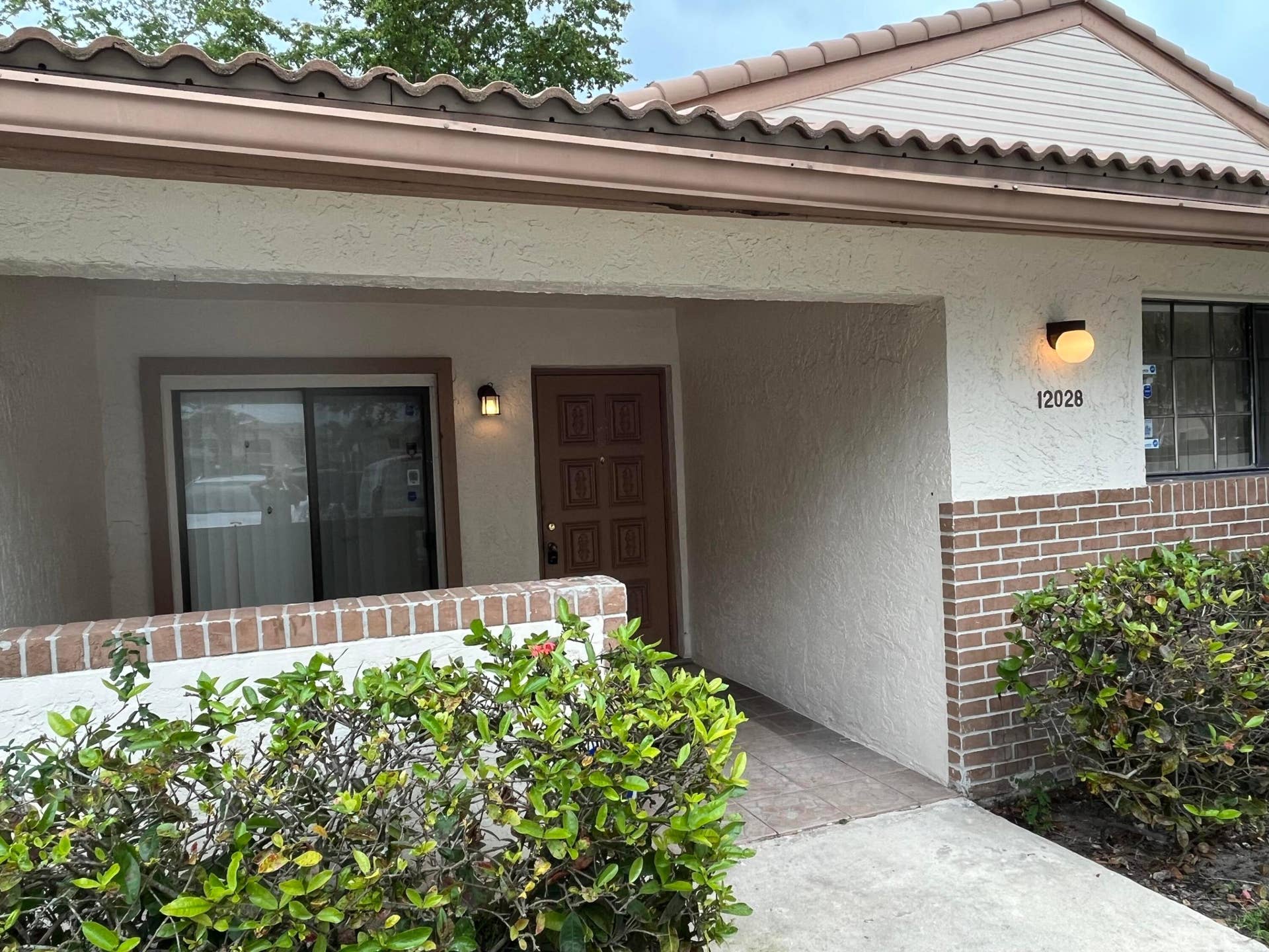 12028 ROYAL PALM Boulevard, #3-F, Coral Springs, FL 33065 Front