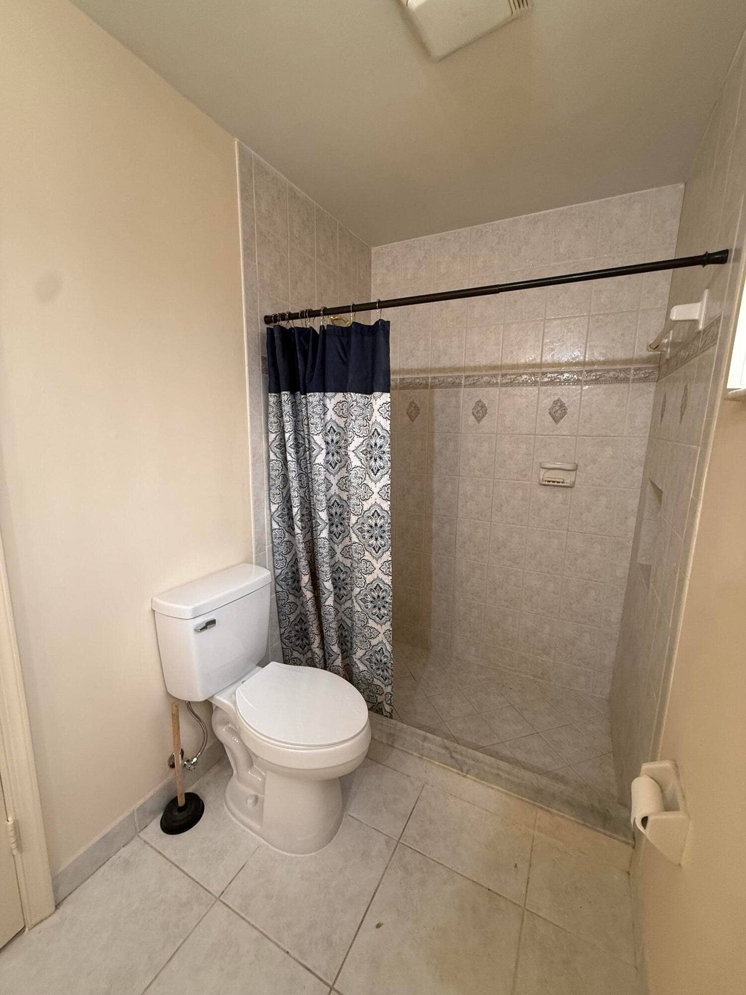 12028 ROYAL PALM Boulevard, #3-F, Coral Springs, FL 33065 master bath-1