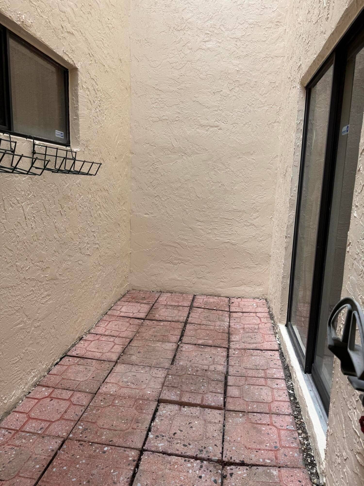 12028 ROYAL PALM Boulevard, #3-F, Coral Springs, FL 33065 patio