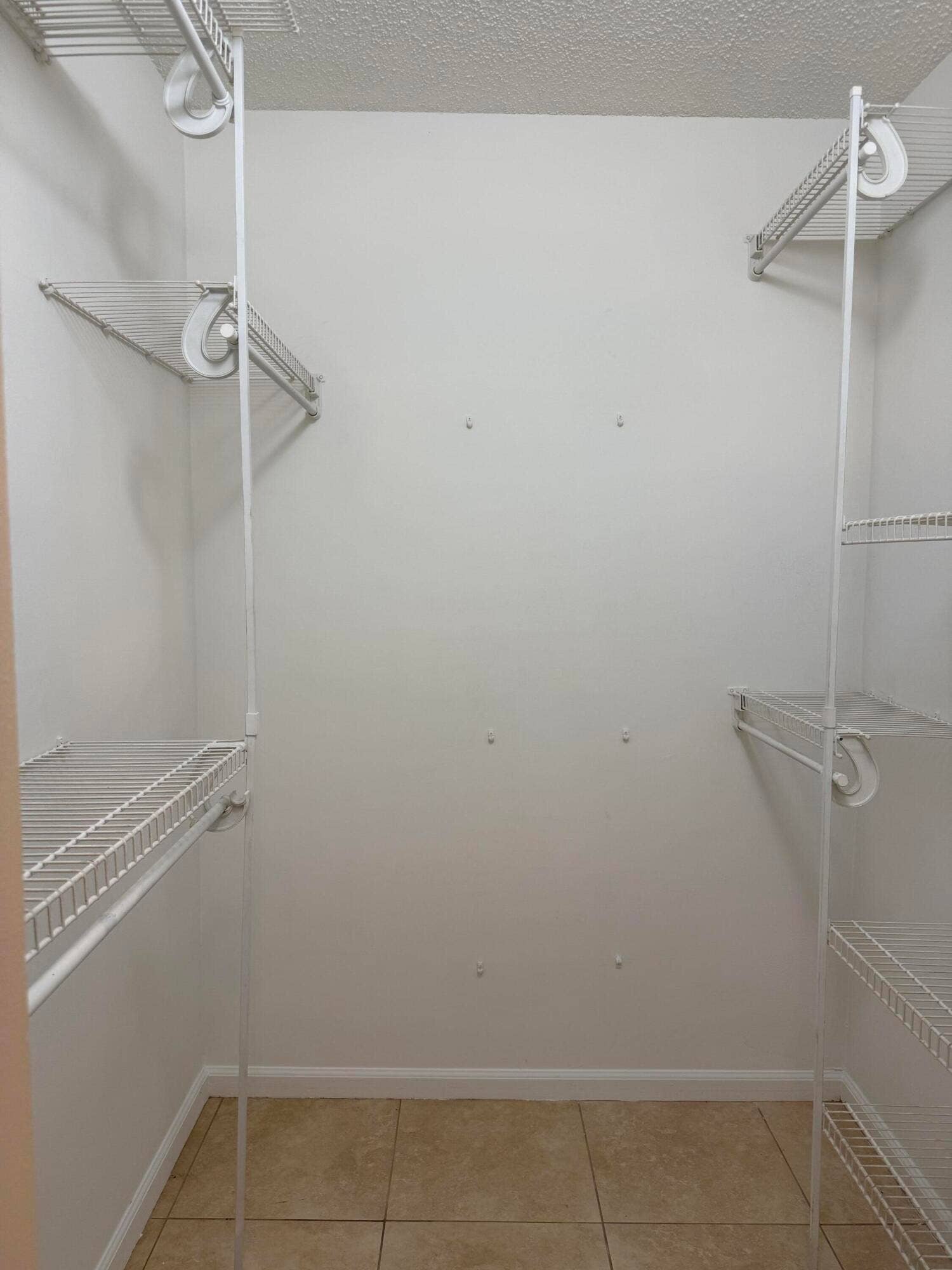 12028 ROYAL PALM Boulevard, #3-F, Coral Springs, FL 33065 Walkin Closet