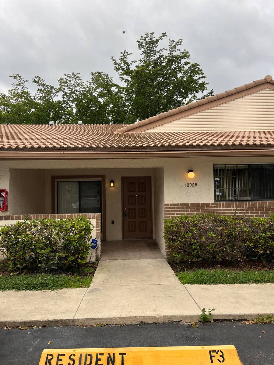 Property photo for 12028 ROYAL PALM Boulevard, #3-F, Coral Springs, FL
