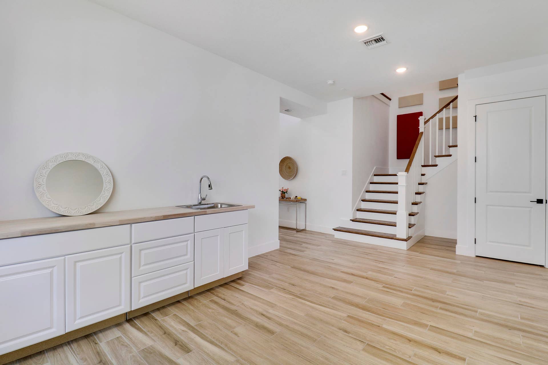 6742 SE LOST PINE Drive, Stuart, FL 34997 Wet Bar