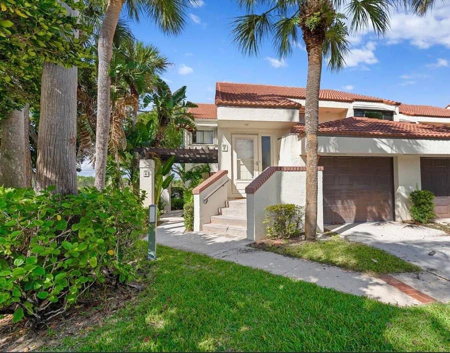 Property photo for 202 SEA OATS Drive E, #E, Juno Beach, FL