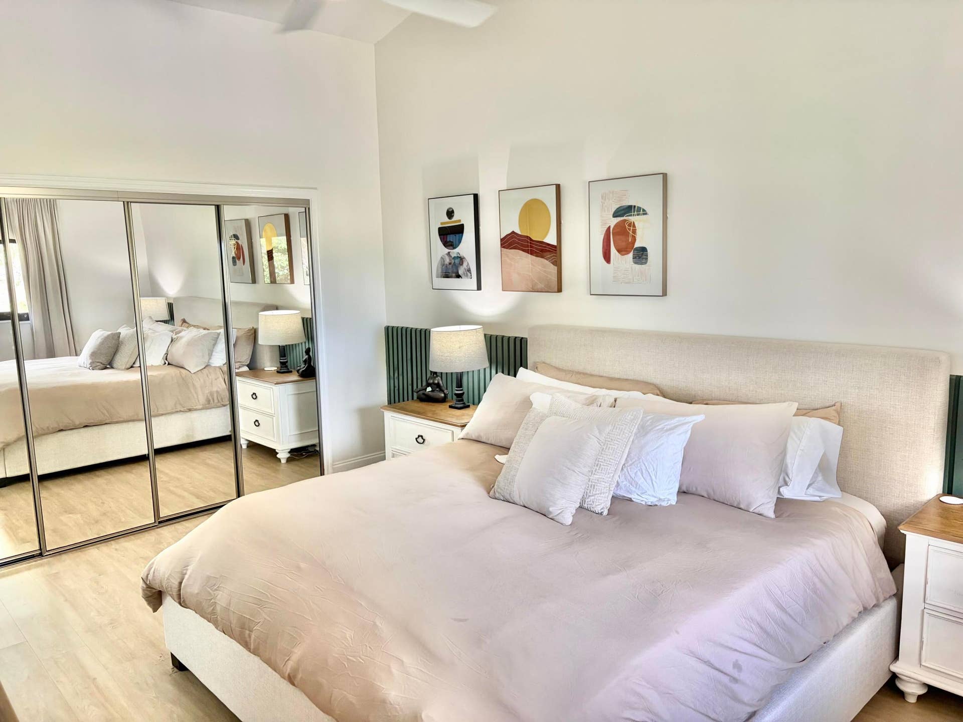 202 SEA OATS Drive E, #E, Juno Beach, Juno Beach, FL 33408 MASTER BED FROM WINDOW