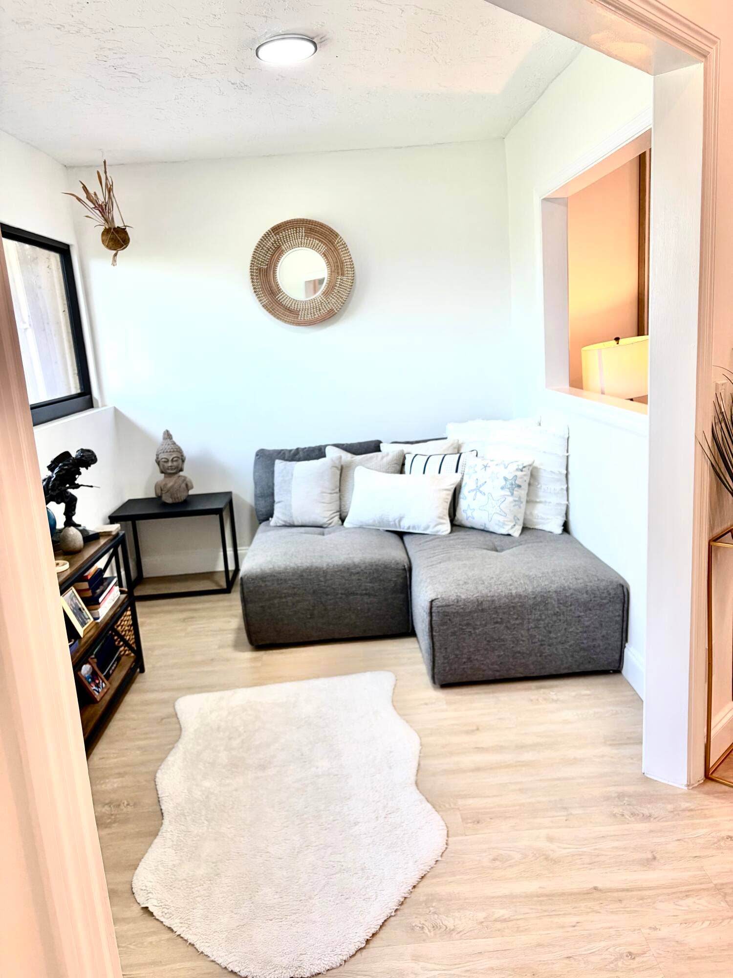 202 SEA OATS Drive E, #E, Juno Beach, Juno Beach, FL 33408 SUNROOM