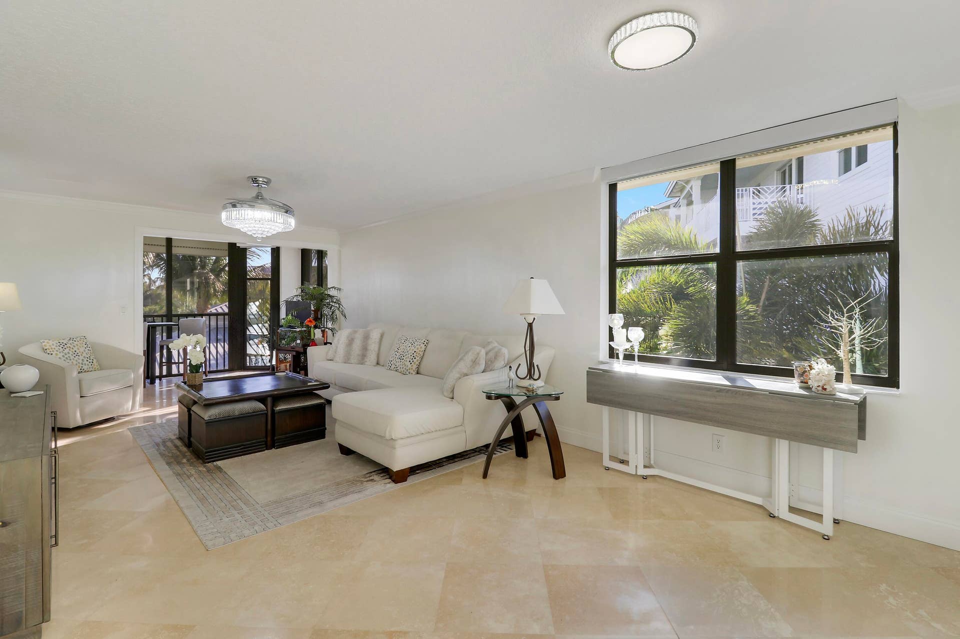 235 Bay Colony Drive N, Juno Beach, FL 33408 Living/Dining