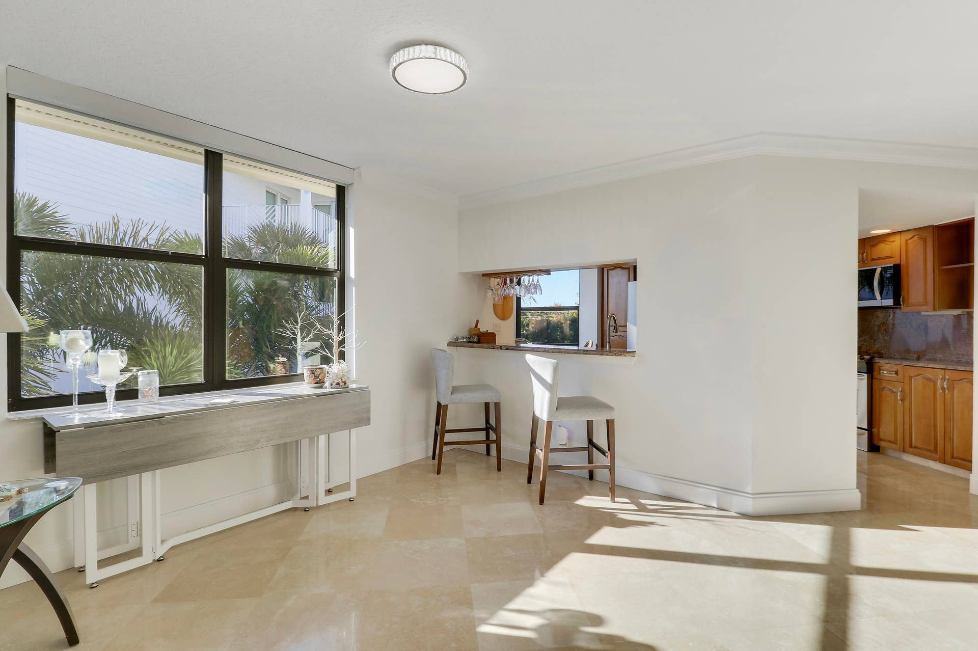 235 Bay Colony Drive N, Juno Beach, FL 33408 Dining/Kitchen