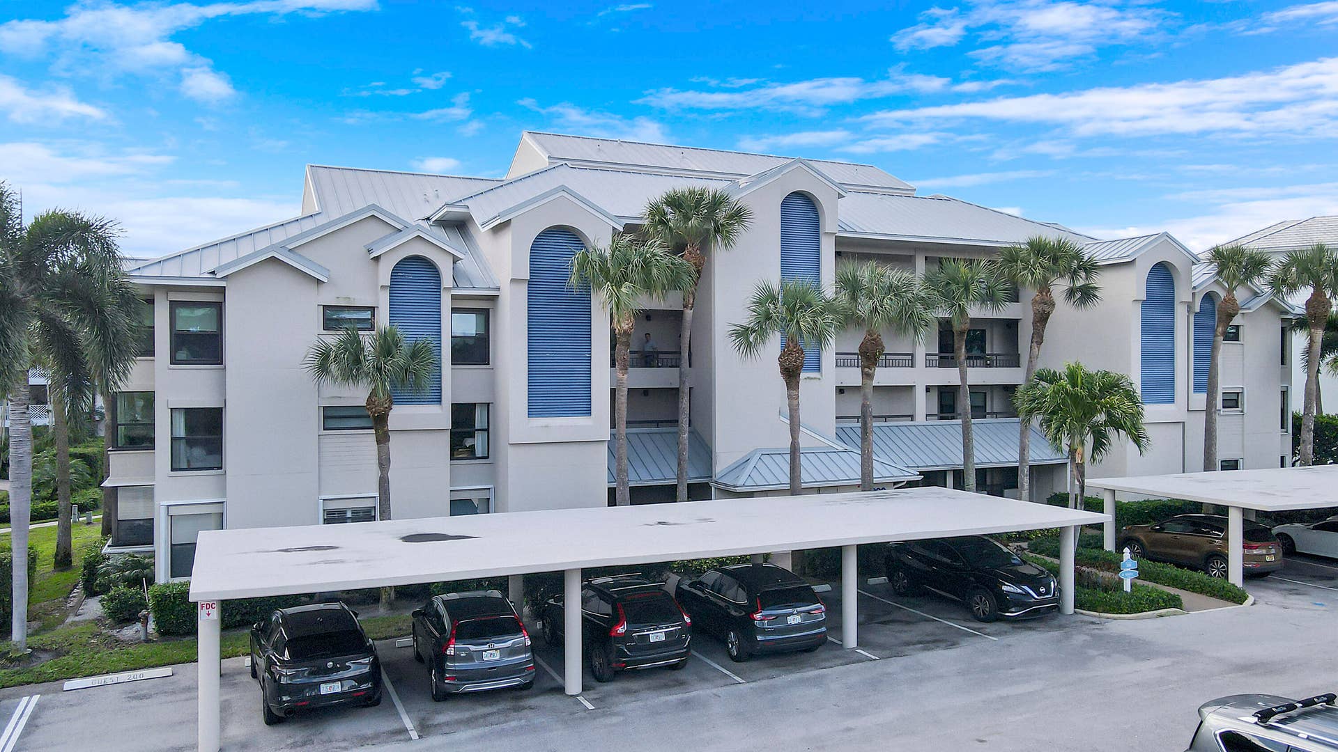 235 Bay Colony Drive N, Juno Beach, FL 33408 Aerial