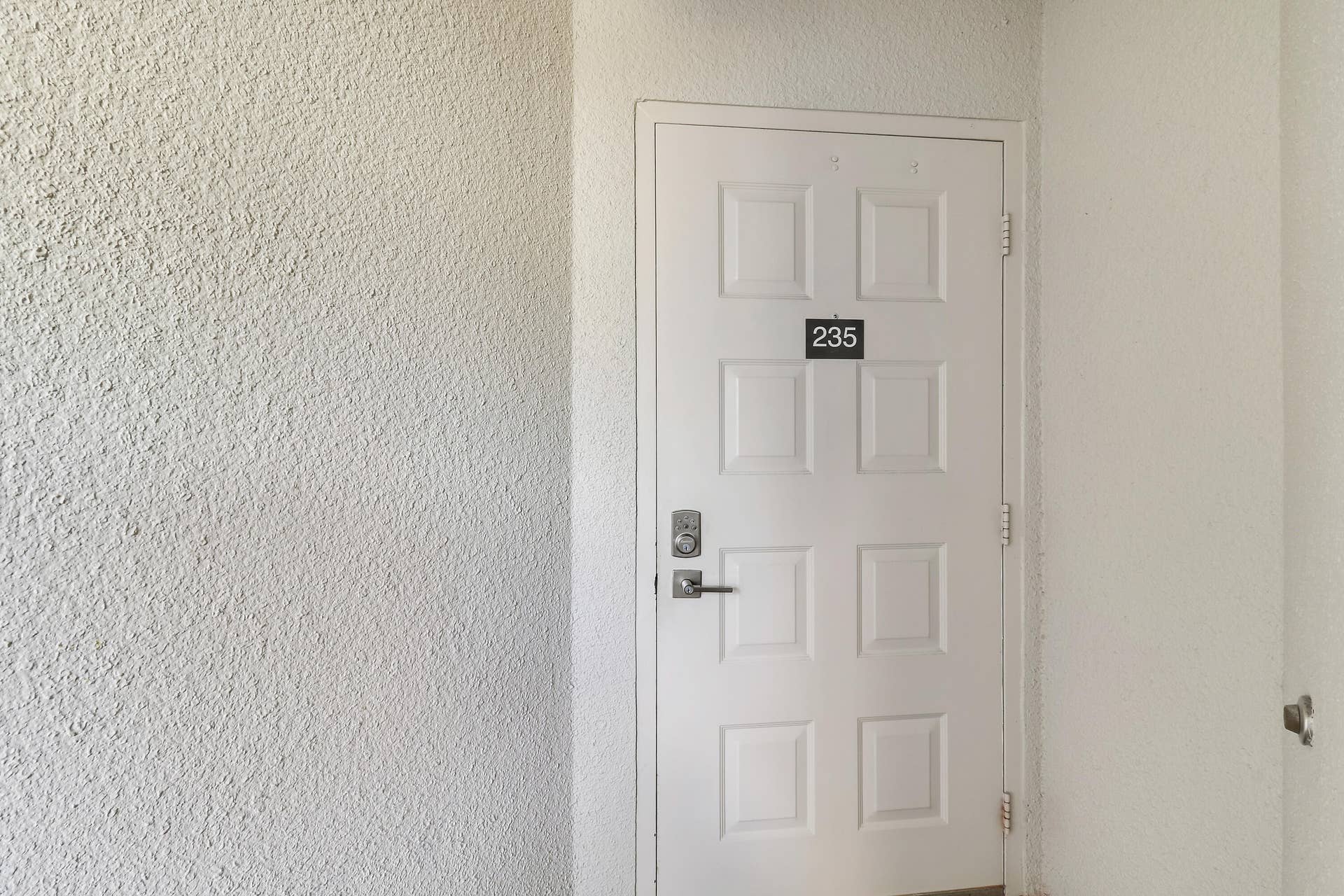 235 Bay Colony Drive N, Juno Beach, FL 33408 Entrance - Corner Unit