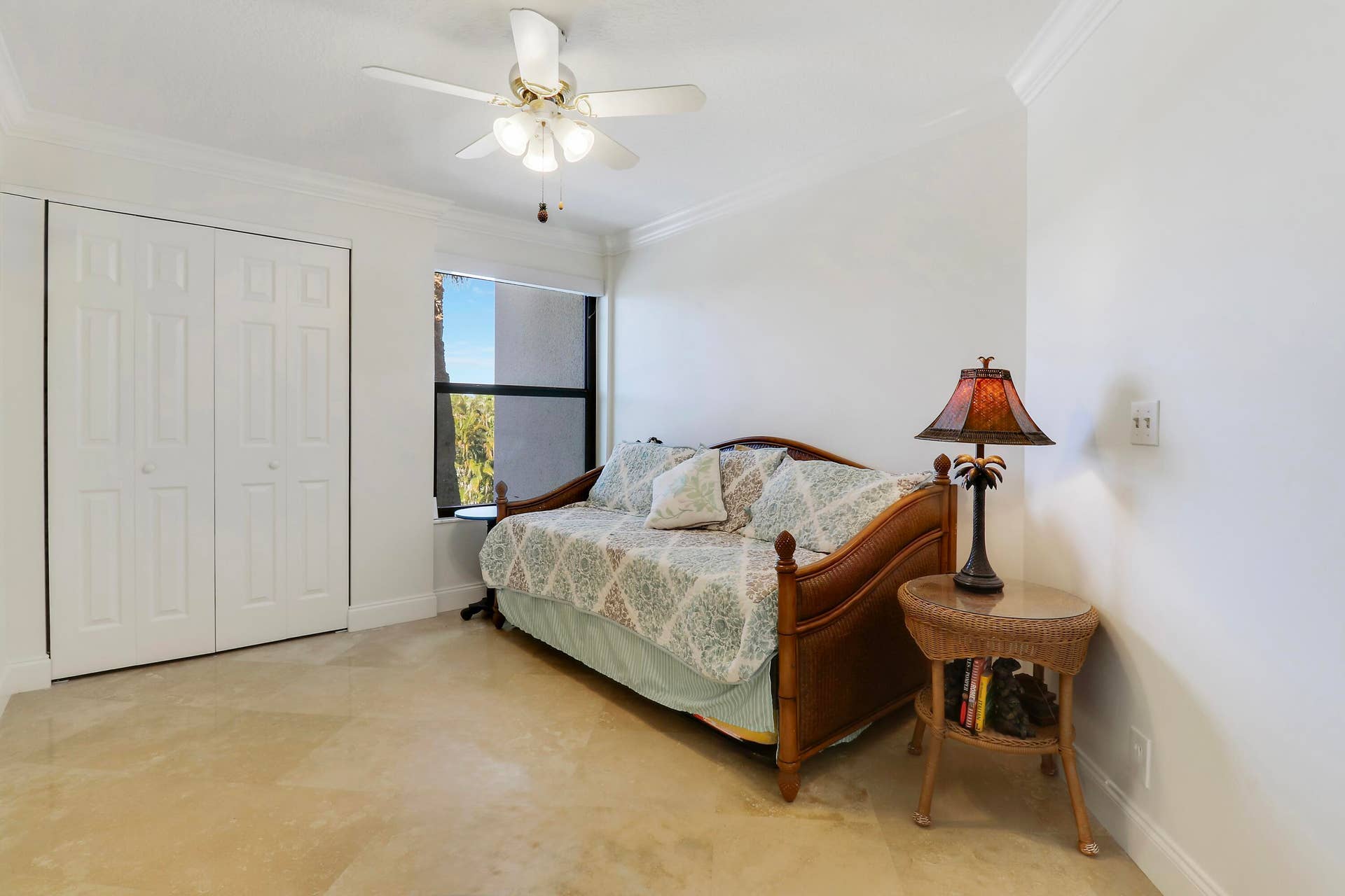 235 Bay Colony Drive N, Juno Beach, FL 33408 Guest Bed 1