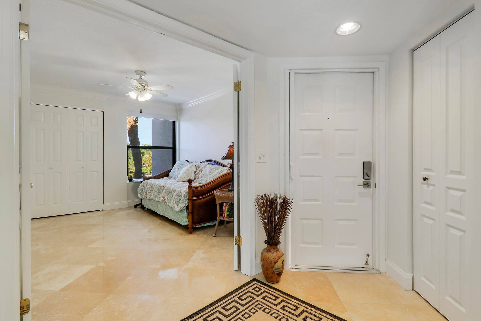 235 Bay Colony Drive N, Juno Beach, FL 33408 Guest Bed 2