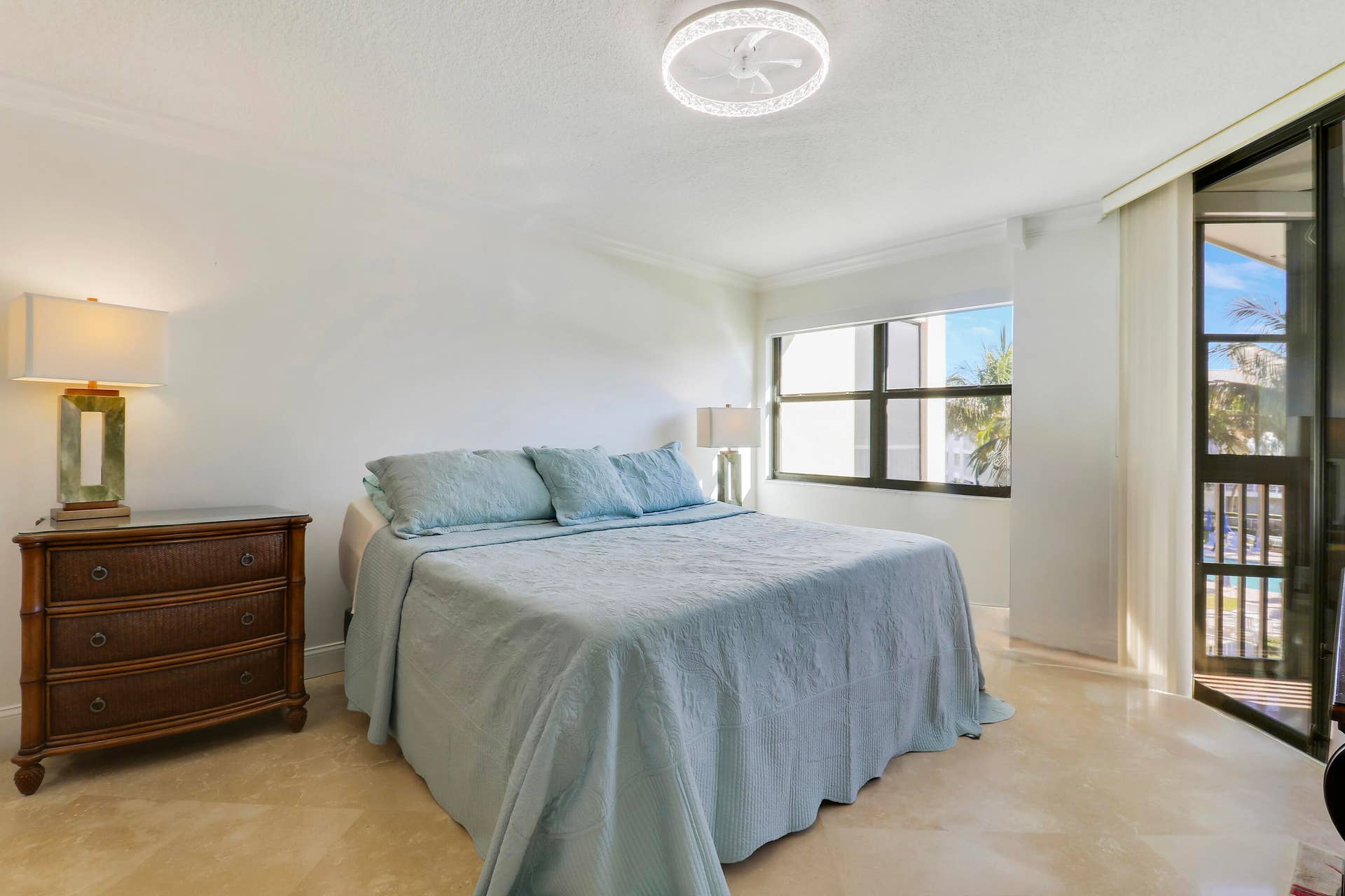 235 Bay Colony Drive N, Juno Beach, FL 33408 Primary Suite