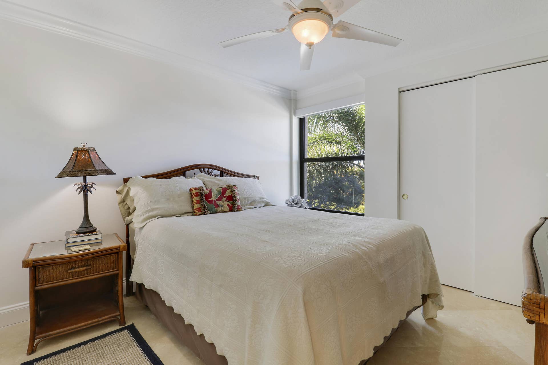 235 Bay Colony Drive N, Juno Beach, FL 33408 Guest Bed 1