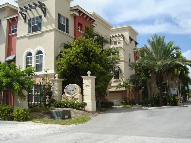 Property photo for 1033 NE 17th Way, #1504, Fort Lauderdale, FL