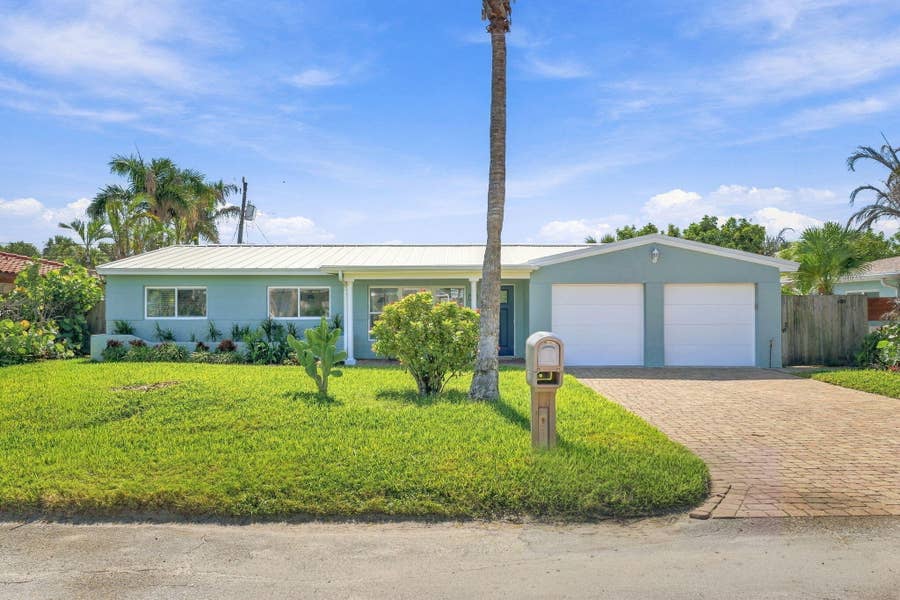 Property photo for 139 ELLWOOD Avenue, Satellite Beach, FL