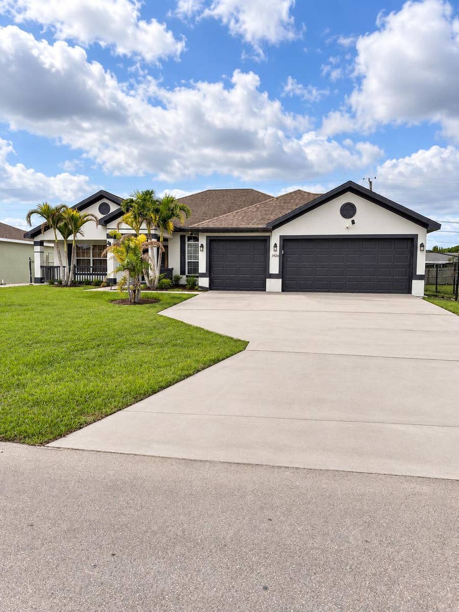 Property photo for 3450 SW RONALD Street, Port St Lucie, FL