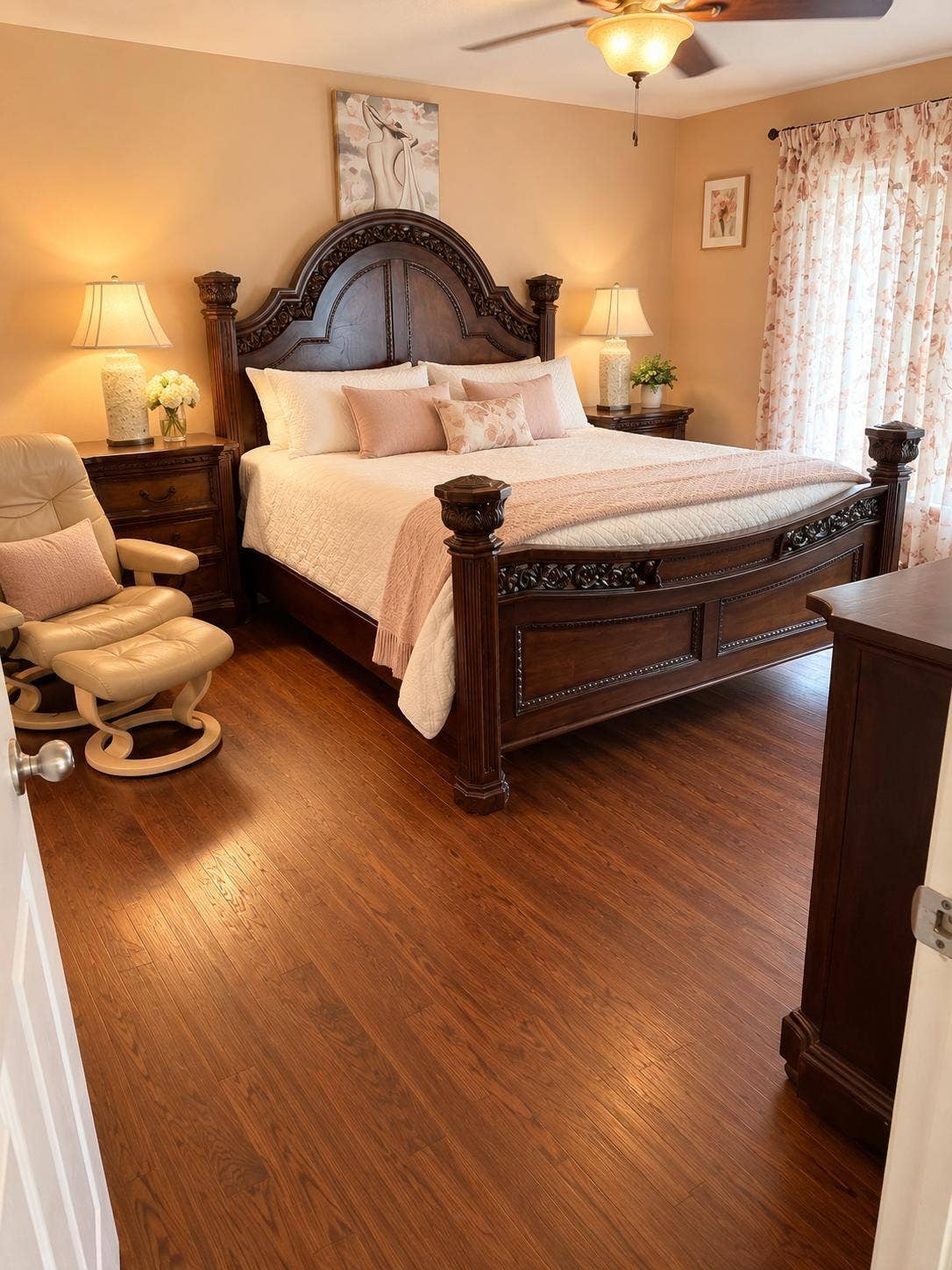 Master Bed1