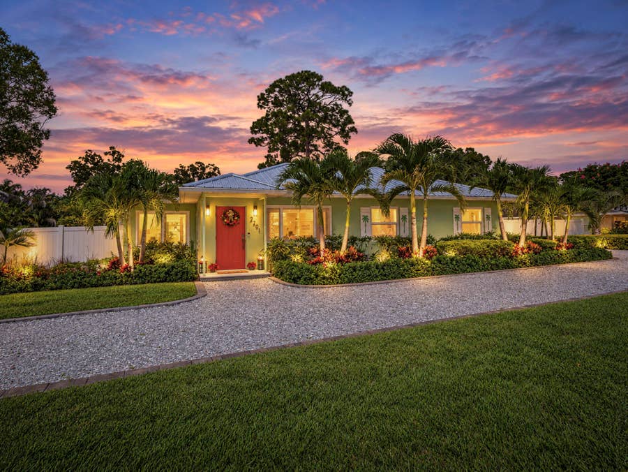 Property photo for 2201 BONITA Avenue, Vero Beach, FL