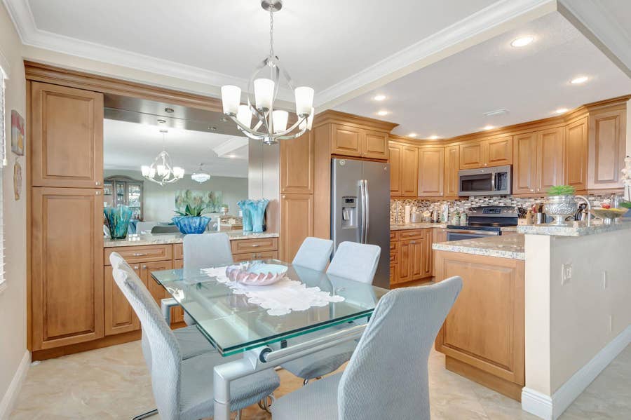 Property photo for 453 Richmond F, Deerfield Beach, FL