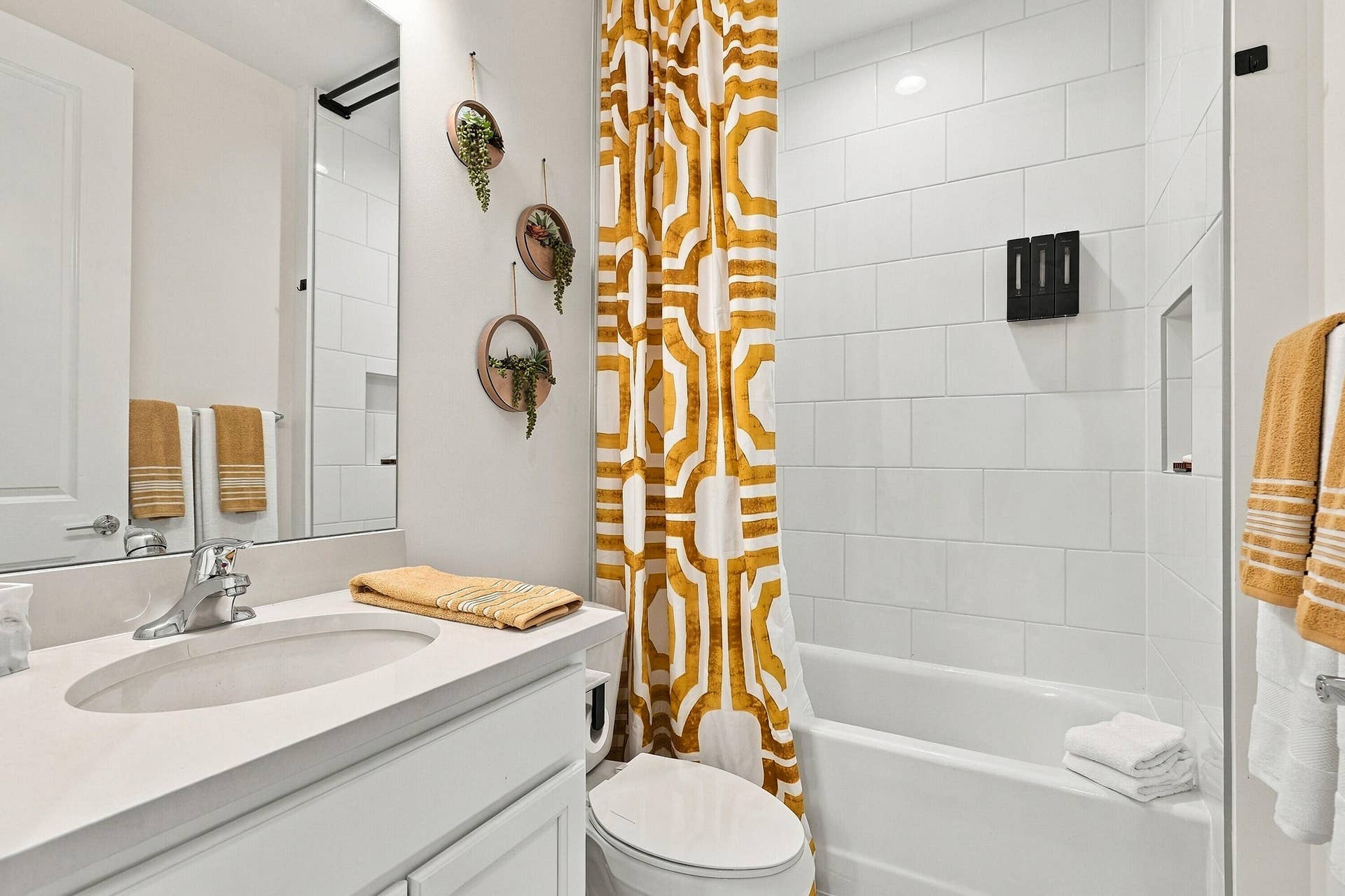 12520 SW Briny Bay Drive, Port St Lucie, FL 34987 Full Bathroom 2