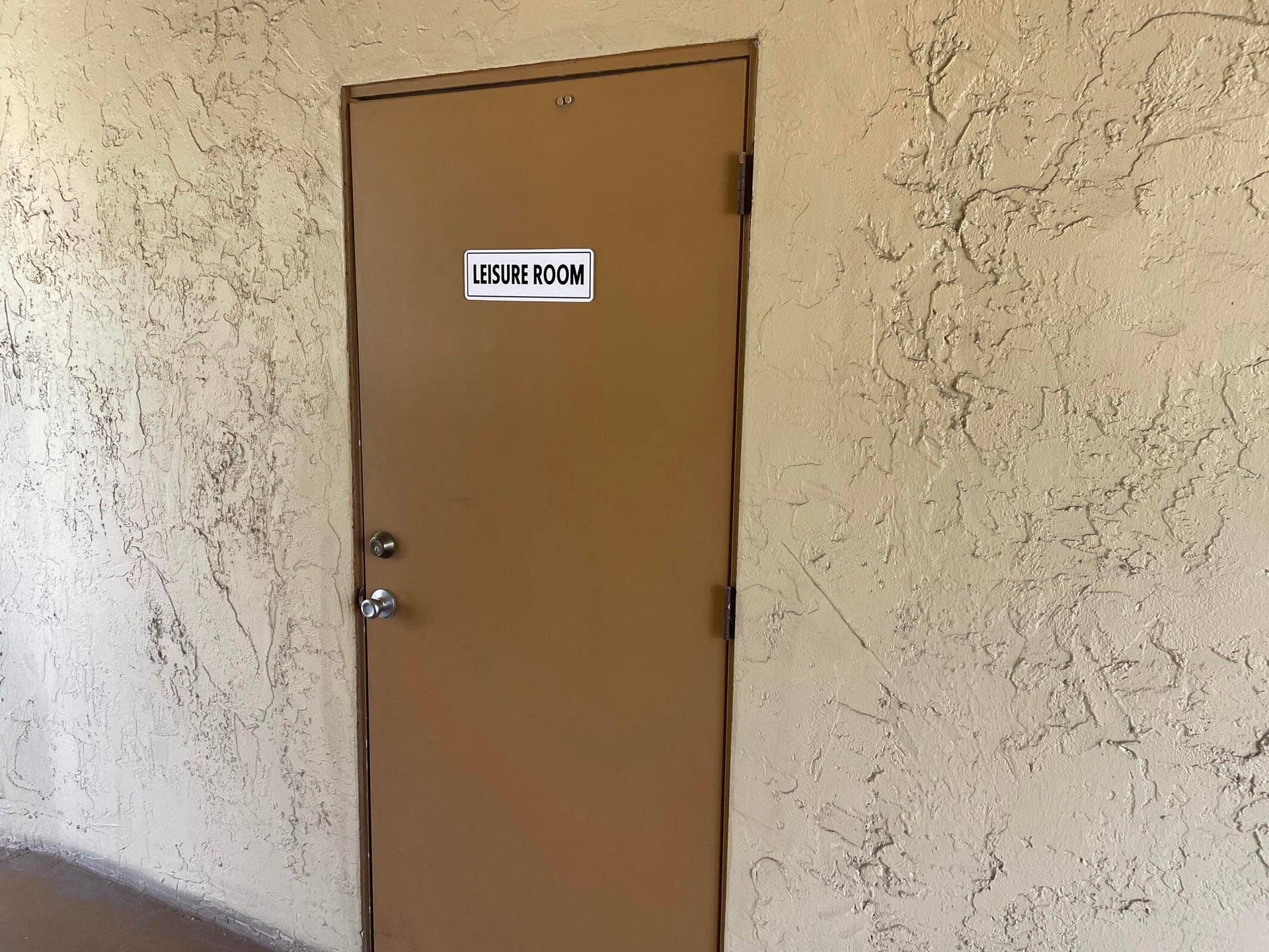 700 Village Green Court, #208, Palm Springs, FL 33461 Rec room Bldg K