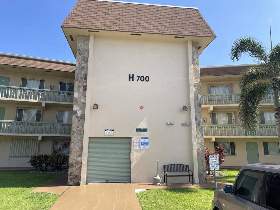 Property photo for 700 Village Green Court, #208, Palm Springs, FL