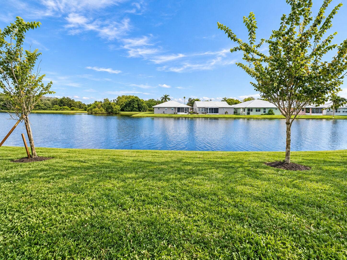 698 SE 25TH Drive, Okeechobee, FL 34974 Water View