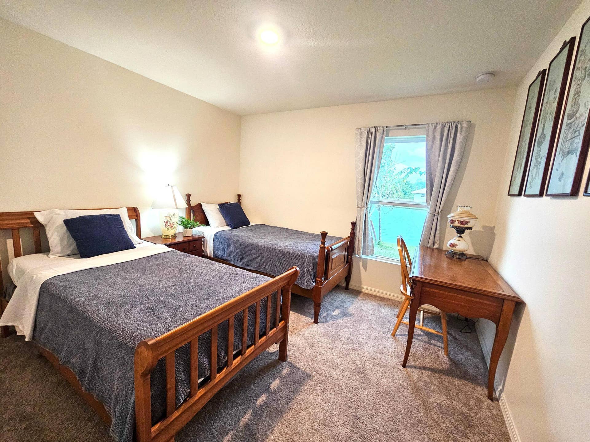 698 SE 25TH Drive, Okeechobee, FL 34974 Bedroom 2 (2)