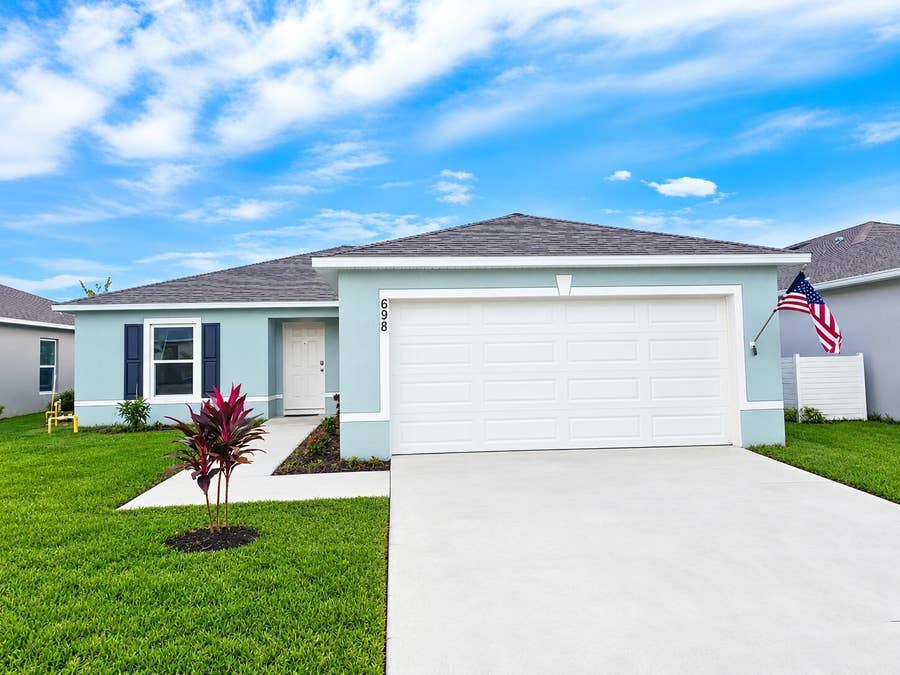 Property photo for 698 SE 25TH Drive, Okeechobee, FL