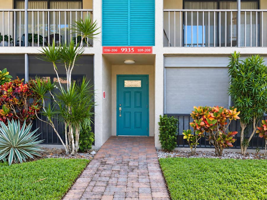 Property photo for 9935 Pineapple Tree Drive, #108, Boynton Beach, FL