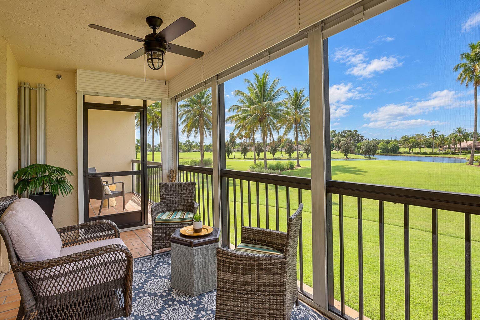 5257 Fountains Drive S, #205, Greenacres, FL 33467 33