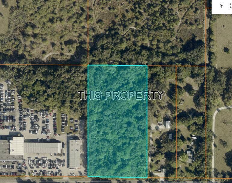 Property photo for 00 TUMBLIN KLING Road, Fort Pierce, FL