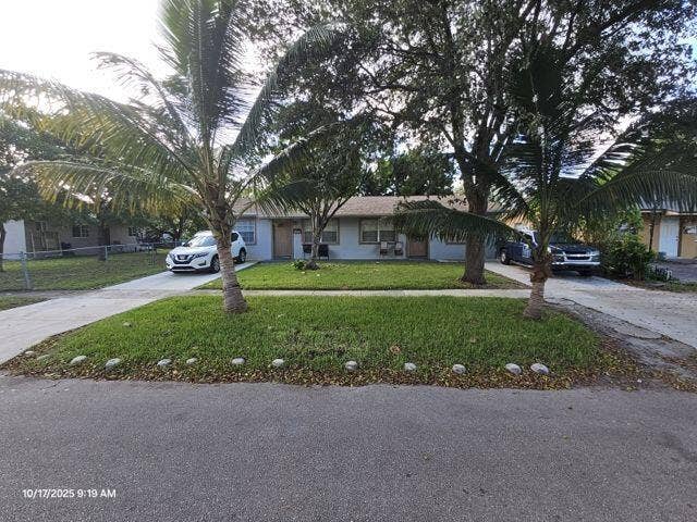 5610 NW 14TH Court, #5610, Lauderhill, FL 33313 LouisHouse