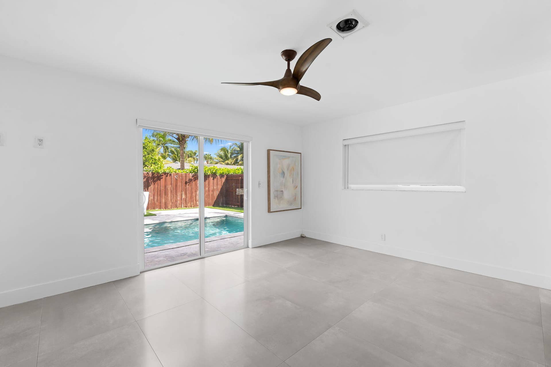 2041 NE 52ND Street, Fort Lauderdale, FL 33308 Primary Bedroom